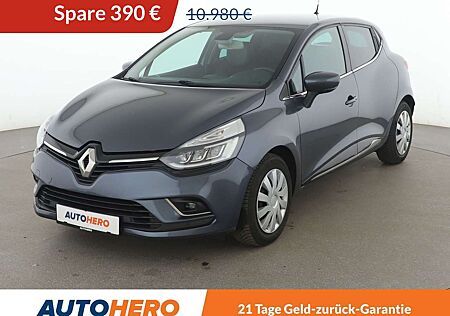 Renault Clio 0.9 Intens*NAVI*LED*CAM*PDC*SHZ*KLIMA*