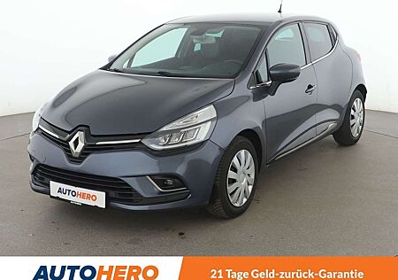Renault Clio 0.9 Intens*NAVI*LED*CAM*PDC*SHZ*KLIMA*