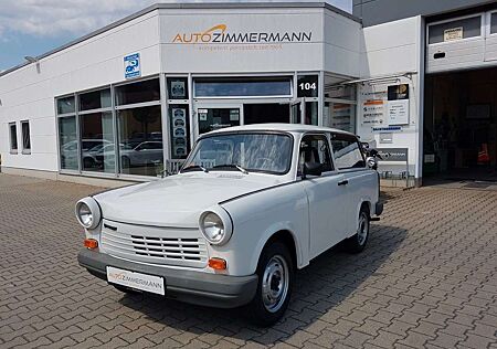 Trabant Others 1.1 Kombi 4-Takter m. AHK
