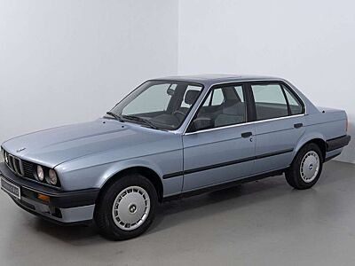 BMW 316 i Automatik (E30)