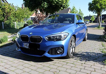 BMW 120 i M Sport