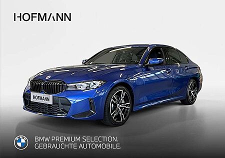 BMW 330 M Sport
