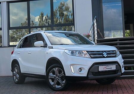 Suzuki Vitara 1.6 DDiS Comfort 4x4