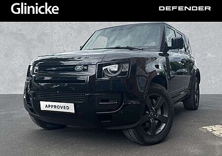 Land Rover Defender 110 3.0 D300 X-Dynamic SE Black-Pack /