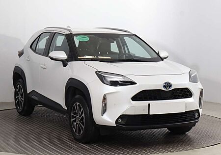 Toyota Yaris Cross 1.5 E FWD Comfort ACC AUT Kam. LM