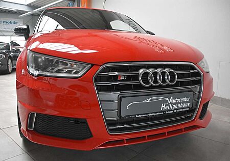 Audi S1 2.0 TFSI Quattro Navi Bi-Xenon Sitzheiz PDC