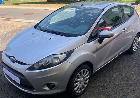 Ford Fiesta 1.25 Ambiente