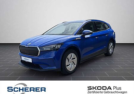 Skoda Enyaq iV 50 LOFT KOMFORTAUSSTATTUNG CHROM-P.