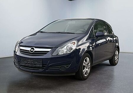 Opel Corsa D Edition "111 Jahre"