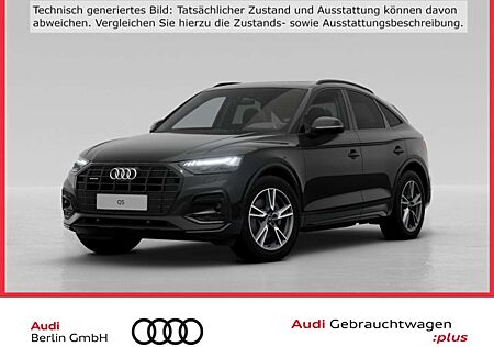 Audi Q5 advanced 40 TFSI qu. S tr.