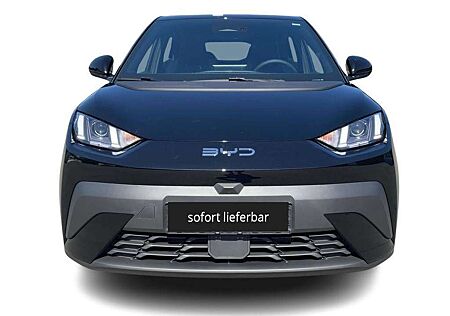 BYD DOLPHIN Surf Sofort Lieferbar Boost Alarm Alu DAB Keyless