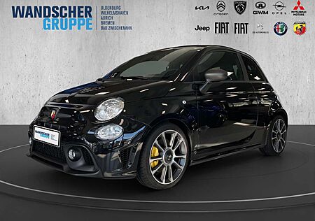 Abarth 695C Turismo 1,4 Jet Navi+Beats+PDC+Leder