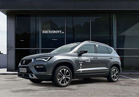 Seat Ateca Style Edition 1.5 TSI AHK, Rückfahrkamera, Standhe