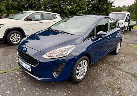 Ford Fiesta Trend