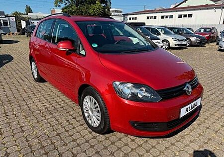 VW Golf Volkswagen Plus VI Trendline