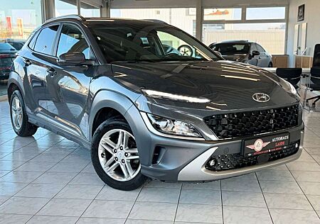 Hyundai Kona 1.0 T-GDI"DCT"KAMERA"SPUR ASS."Lenkrad Heiz