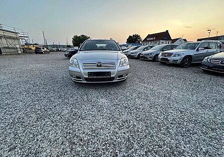 Toyota Avensis 2.0 Executive