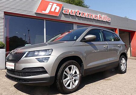 Skoda Karoq Ambition Tempomat*8-fach*1. Hand*SHZ