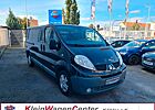 Renault Trafic Kasten L2H1 +Autom.+SHZ+PDC+Getriebe neu+