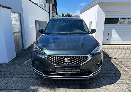 Seat Tarraco Xcellence 4Drive -7SITZ-PANO-STHZ-AUTO-LED-20"-ACC