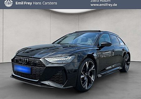 Audi RS6 Avant 4.0 TFSI quattro tiptronic Pano B&O