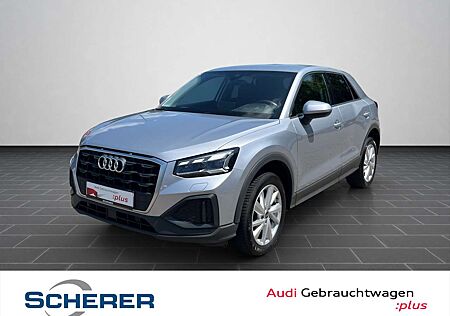 Audi Q2 35 TFSI S-TRONIC MATRIX KAMERA NAVI