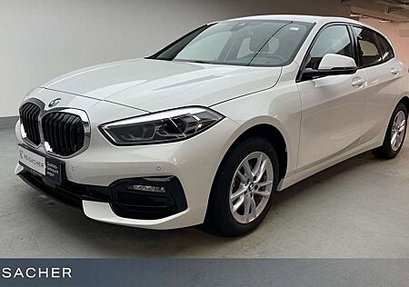 BMW 118 i Autom,LCProf,LED,Sport-Line,DAB,Sportsitze