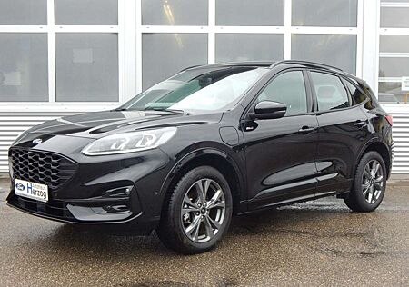 Ford Kuga 2.5 Duratec PHEV ST-LINE
