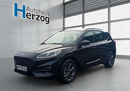 Ford Kuga 2.5 Duratec PHEV ST-LINE