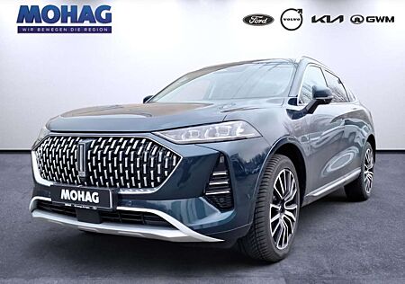 GWM WEY 05 2.0l PHEV AWD LUXURY *Navi-360°Kamera* -Euro 6