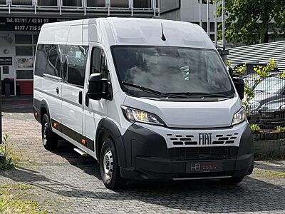 Fiat Ducato 40 L4H2 140 Multijet Maxi *1.H *17-Sitzer