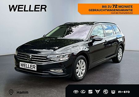 VW Passat Variant Volkswagen 1.5 TSI DSG Business *LED*AHK*360*