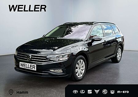 VW Passat Variant Volkswagen 1.5 TSI DSG Business *LED*AHK*360*