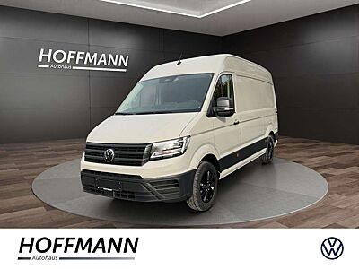 Volkswagen Crafter Kasten 2.0 TDI HD MR autom. Klima LED