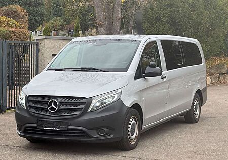 Mercedes-Benz Vito Tourer 116 CDI Pro extralang
