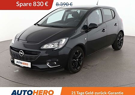 Opel Corsa 1.4 Color Edition *TEMPO*PDC*SHZ*