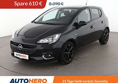 Opel Corsa 1.4 Color Edition *TEMPO*PDC*SHZ*