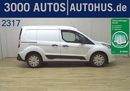 Ford Transit Connect 1.5 EB Trend Navi Regalsystem
