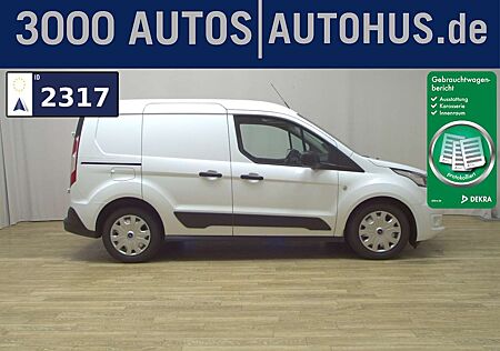 Ford Transit Connect 1.5 EB Trend Navi Regalsystem