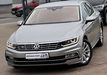 VW Passat Volkswagen Lim. 2.0 TDI R Line