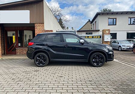 Suzuki Vitara 1.4 S 4x2 Kamera Navi Sitzh. Automatik