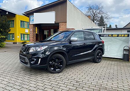 Suzuki Vitara 1.4 S 4x2 Kamera Navi Sitzh. Automatik