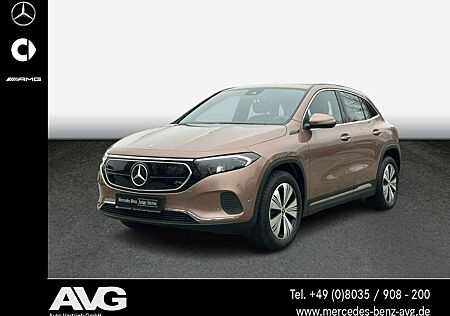 Mercedes-Benz EQA 250 + + Temp CarPlay EPH