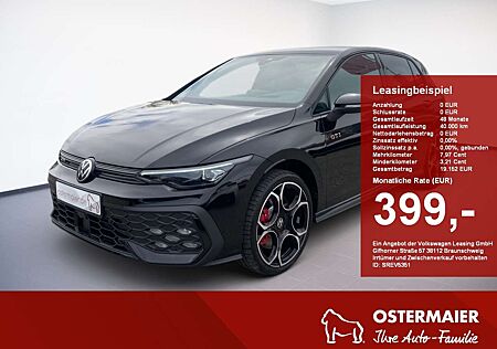 VW Golf GTI Volkswagen 2.0 TSI OPF DSG 19''ALU,AHK,H&K,Navi,LED-Matrix Fa