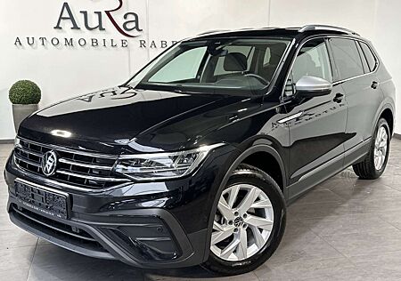 VW Tiguan Allspace Volkswagen 2.0 TDI DSG Life NAV+LED+ACC+HUD