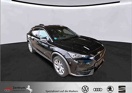 Cupra Formentor gebraucht kaufen Cupra Formentor 1.5 TSI DSG