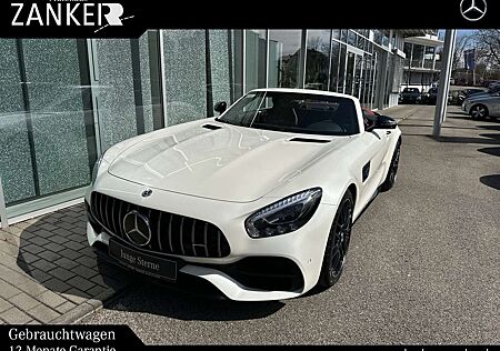 Mercedes-Benz AMG GT Mercedes- C Roadster PERFORMANCE*NIGHT*
