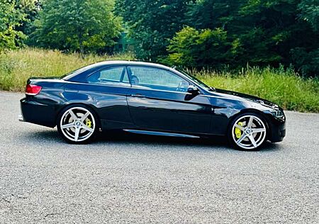 BMW 330 ab werk M-Paket