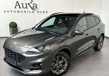 Ford Kuga 2.5 Plug-In-Hybrid ST-Line X NAV+LED+PANO