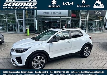 Kia Stonic 1.0T AUTOMATIK GT-LINE |TECHNIK|GLASDACH|